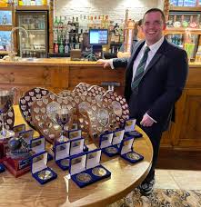 Image result for Quatt Cricket Club