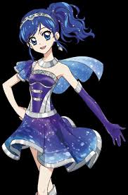 「霧矢あおい アイカツ!」の画像検索結果