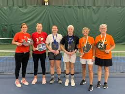 Image result for Tingley Tennis Club