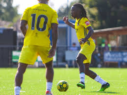 Image result for Croydon Football Club