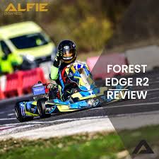 Image result for Forest Edge Kart Club