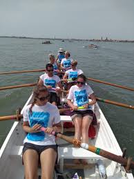 Image result for Flushing & Mylor Pilot Gig Club