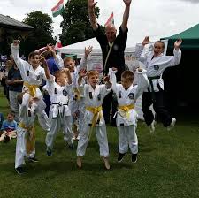 Image result for Cardiff Choi Kwang-Do