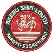 Image result for Konjaku Shin National School Of Karate, Lincolnshire