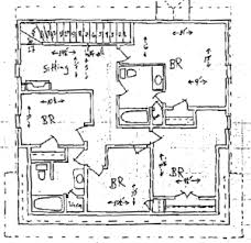 Home Building Plans for DAC-ART Building System Ideas