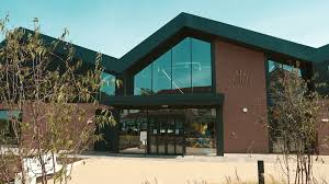 Image result for Sutton Leisure Centre