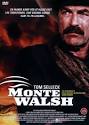 Monte Walsh poster