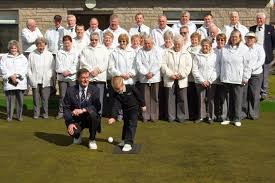 Image result for Luncarty Bowling Club