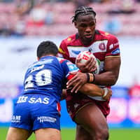 Image result for Orrall St James Rugby League Football Club