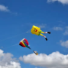 Image result for White Horse Kite Fliers Club