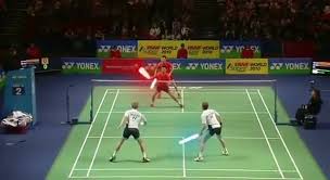 Image result for Raglan Eagles Senior Badminton Club