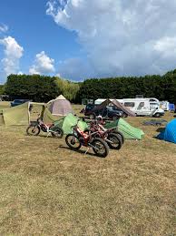 Image result for Redhill & Reigate Motor Cycle Club
