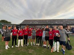 Image result for Wickford Cc