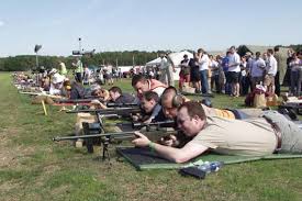 Image result for Surbiton Postal Rifle Club