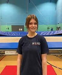 Image result for Swallows Trampoline Club