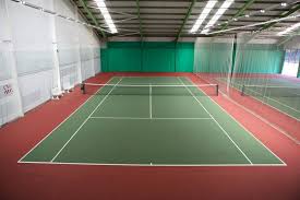 Image result for Hallamshire Tennis & Squash Club