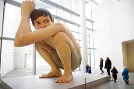 Image result for ron mueck