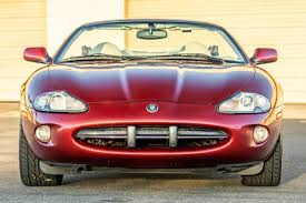 Image result for Cabernet 1997 Jaguar