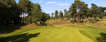 Image result for Farnham Golf Club