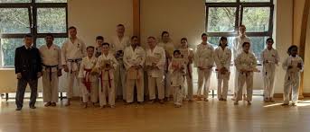 Image result for Orpington Shotokan Karate Club