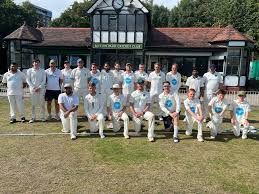 Image result for Flamingo Cricket Club