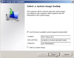 Image result for bare metal backup