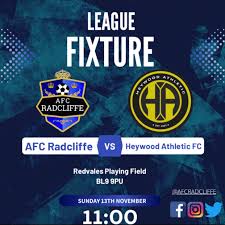 Image result for Heywood Sports Afc