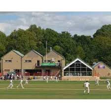 Image result for Bridgnorth Cricket Club