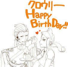 「アレイスター・クロウリー三世」の画像検索結果