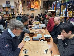 Image result for Nottingham Nomads Scrabble Club*