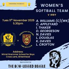 Image result for Irby Cricket Club