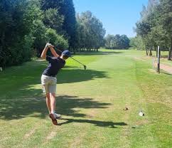 Image result for Heworth Golf Club
