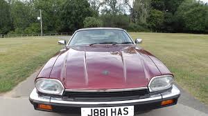 Image result for Regency Red 1991 Jaguar