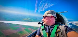 Image result for Peterborough and Spalding Gliding Club