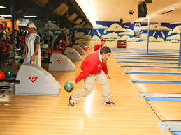 Image result for Franche Village Indoor Bowls Club