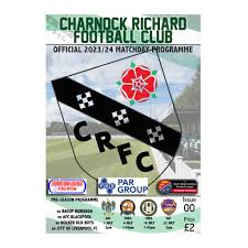 Image result for Charnock Richard Football Club
