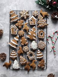 Image result for gingerbread cookies