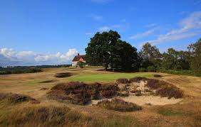 Image result for Reigate Heath Golf Club