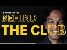 Image result for Oxford Cricket Club
