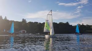 Image result for Stornoway Canoe Club