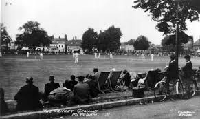 Image result for Mitcham Cricket Club