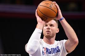 Image result for blake griffin