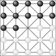 Alquerque - Wikipedia, the free encyclopedia