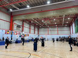 Image result for Oxford University Kendo Club