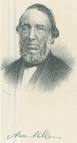 His death was occasioned by
