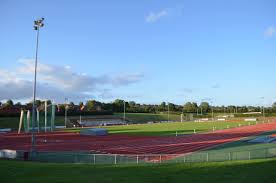 Image result for Exeter Harriers Limited