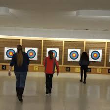 Image result for Reading Archers Archery Club