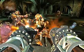 Image result for Hellgate london
