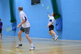 Image result for Leamington Badminton Club