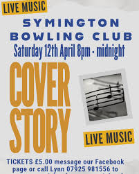 Image result for Symington Bowling Club